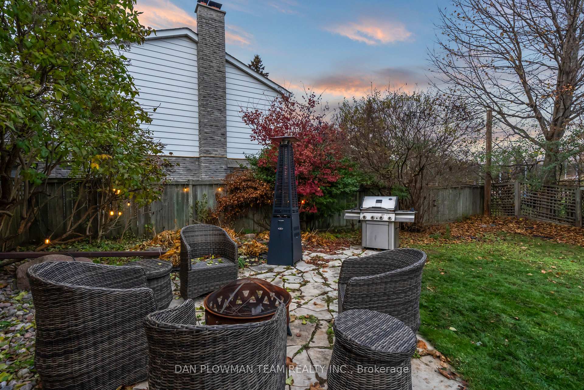 Photo 46 of 21 Woodlawn Court, Whitby, Blue Grass Meadows — HOMEH