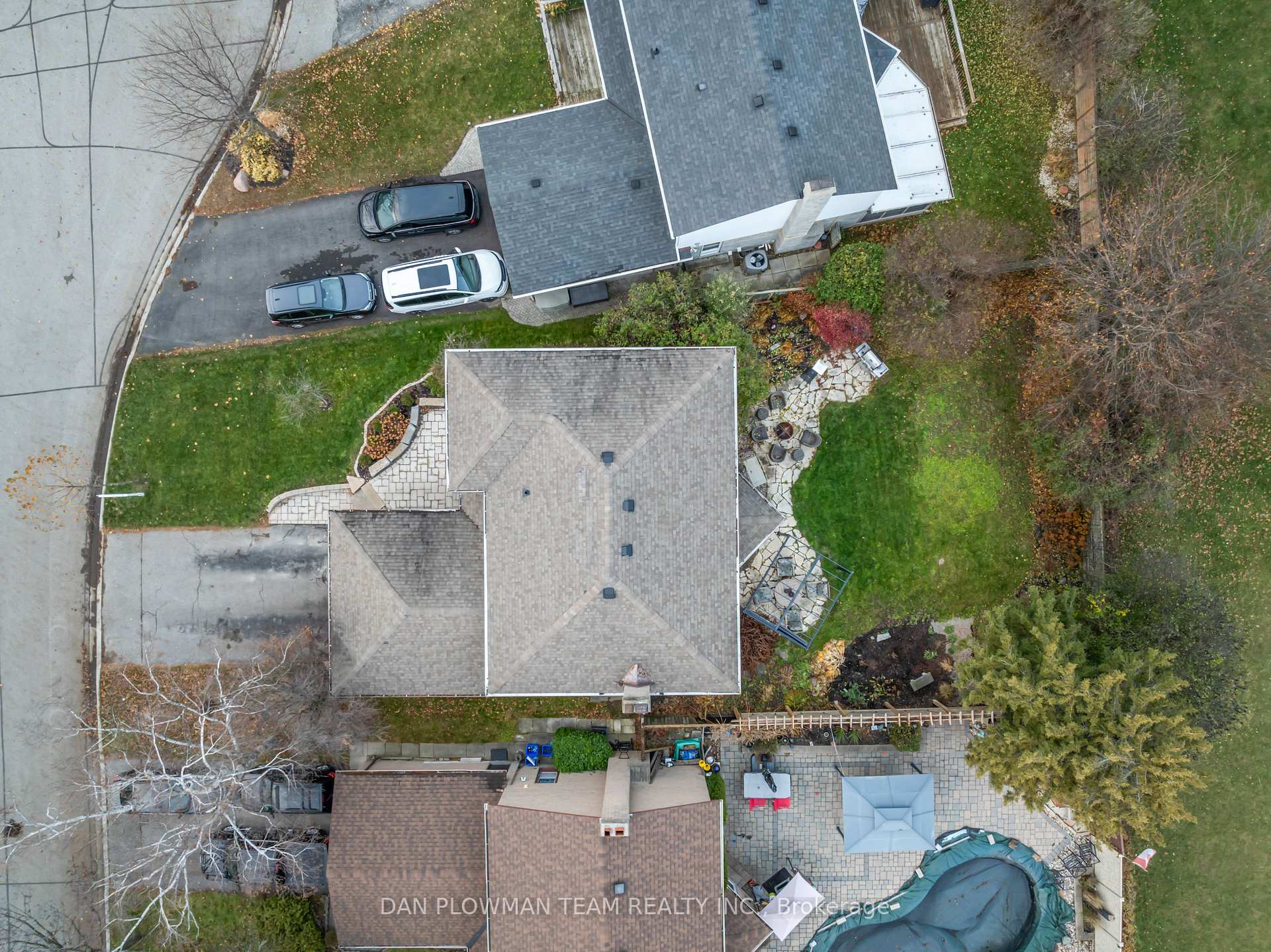 Photo 50 of 21 Woodlawn Court, Whitby, Blue Grass Meadows — HOMEH