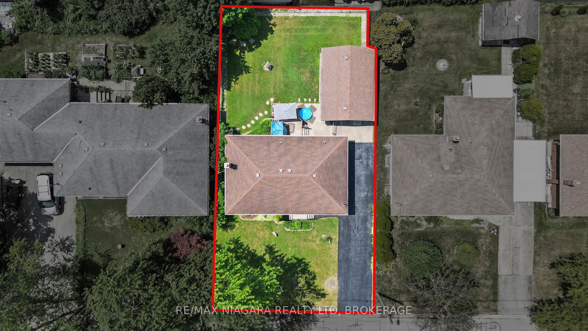 Photo 33 of 18 Charles Avenue, Welland, Lincoln/Crowland — HOMEH