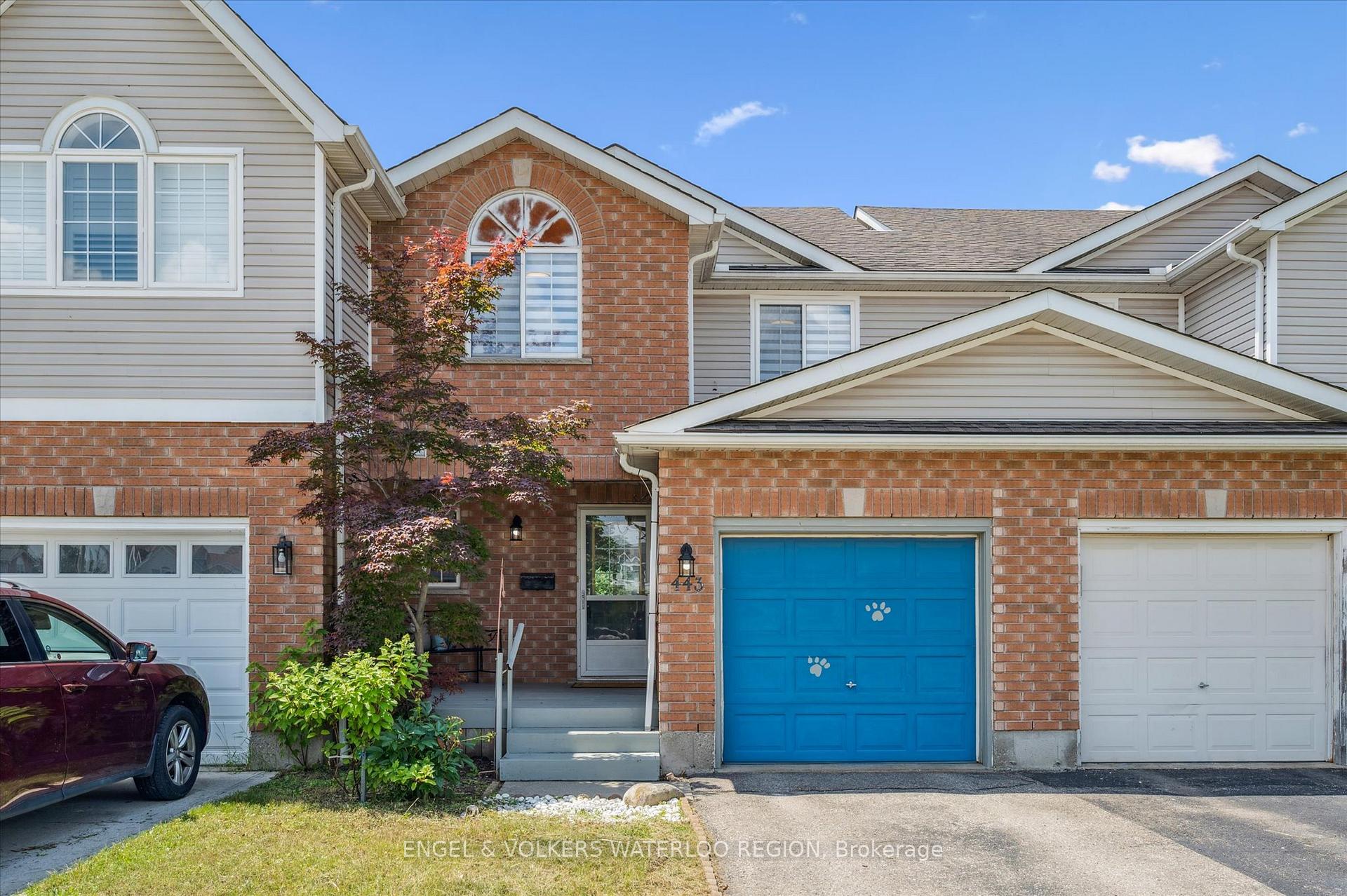 Photo 2 of 443 Laurel Gate Drive, Waterloo — HOMEH