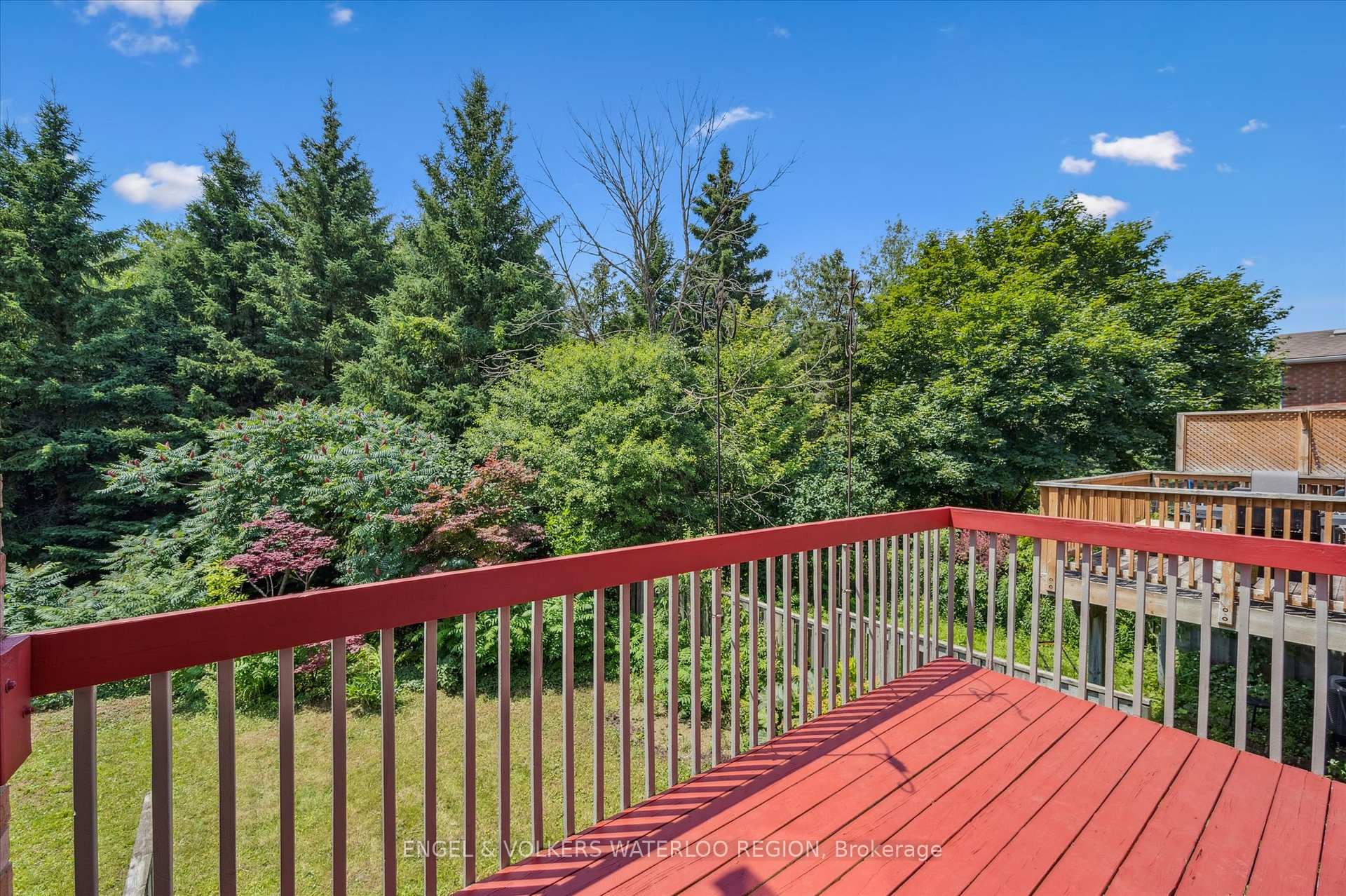Photo 34 of 443 Laurel Gate Drive, Waterloo — HOMEH
