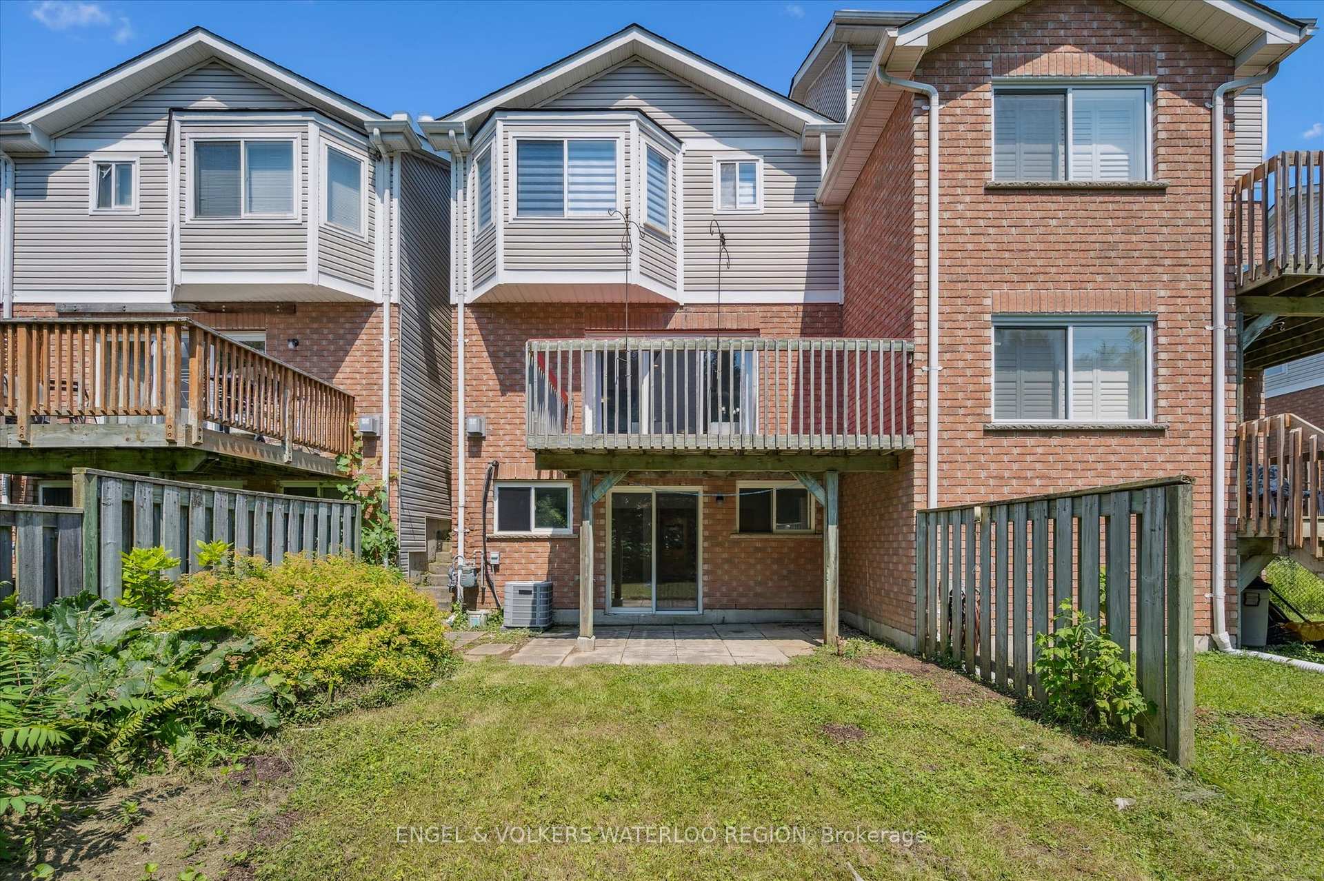 Photo 39 of 443 Laurel Gate Drive, Waterloo — HOMEH