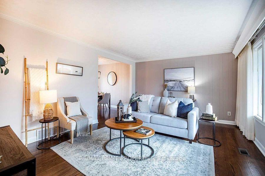 Photo 7 of 97 Elizabeth Crescent S, Whitby, Blue Grass Meadows — HOMEH