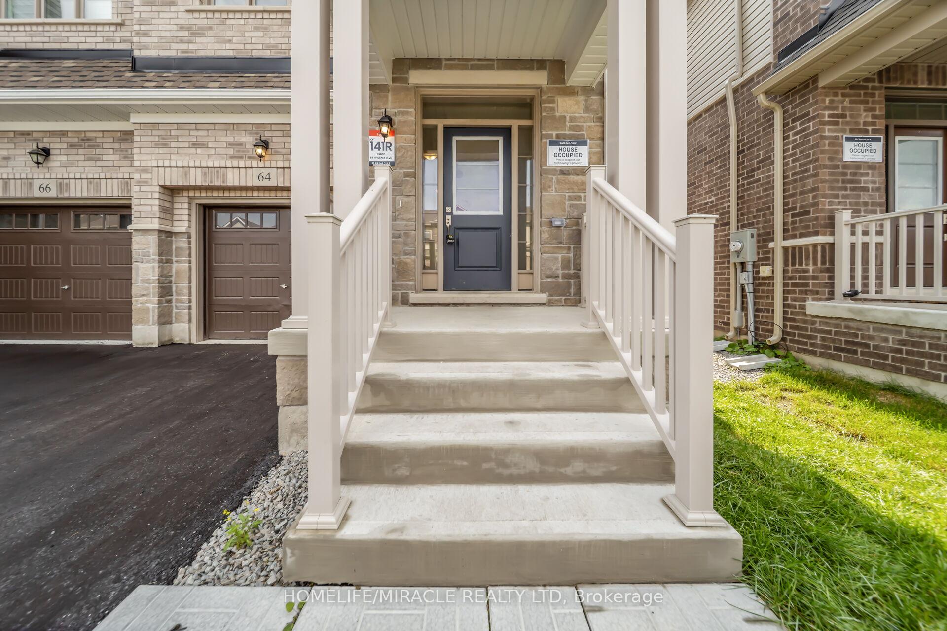 Photo 5 of 64 Phoenix Boulevard, Barrie, Rural Barrie Southeast — HOMEH