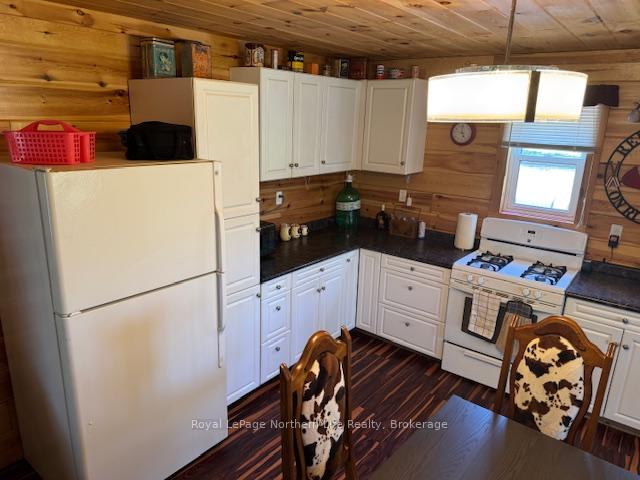 Photo 6 of 126 Roberts Road, West Nipissing, River Valley — HOMEH