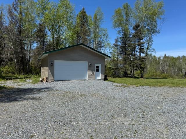 Photo 21 of 126 Roberts Road, West Nipissing, River Valley — HOMEH