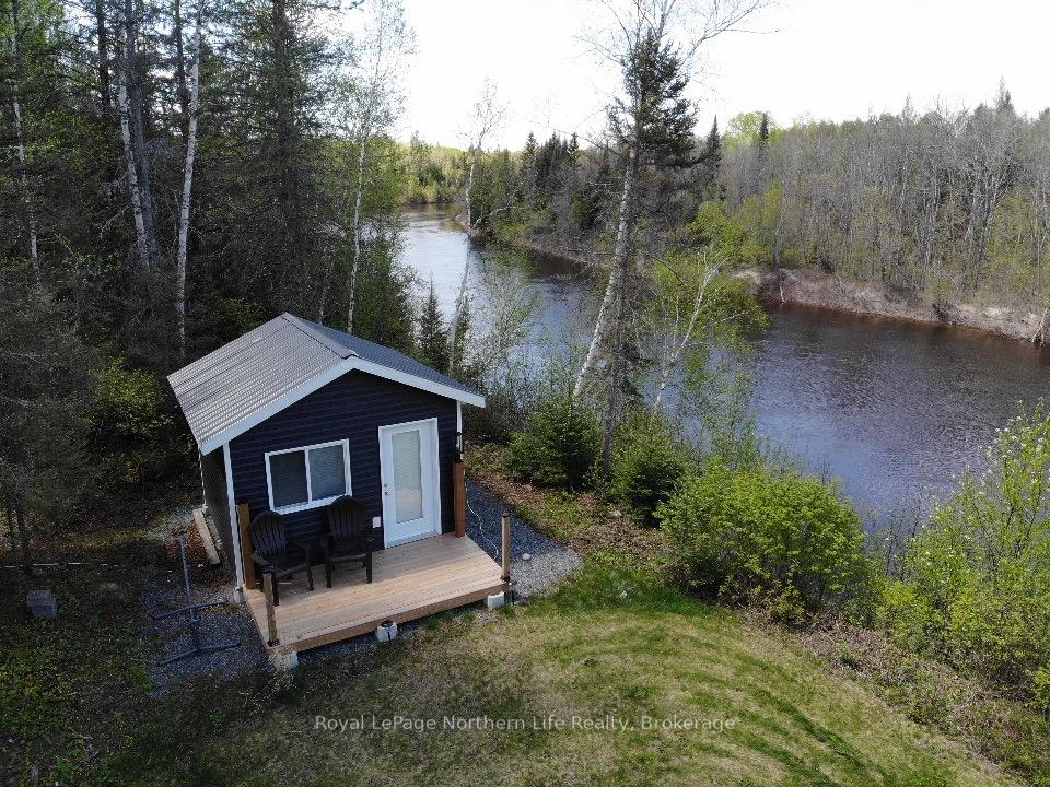 Photo 31 of 126 Roberts Road, West Nipissing, River Valley — HOMEH