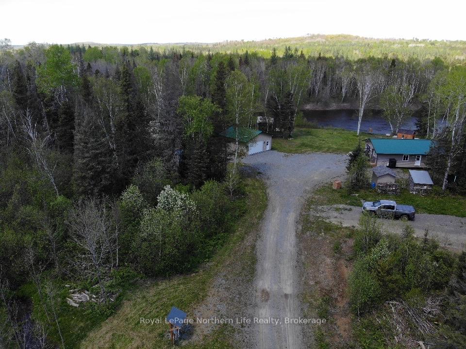 Photo 32 of 126 Roberts Road, West Nipissing, River Valley — HOMEH