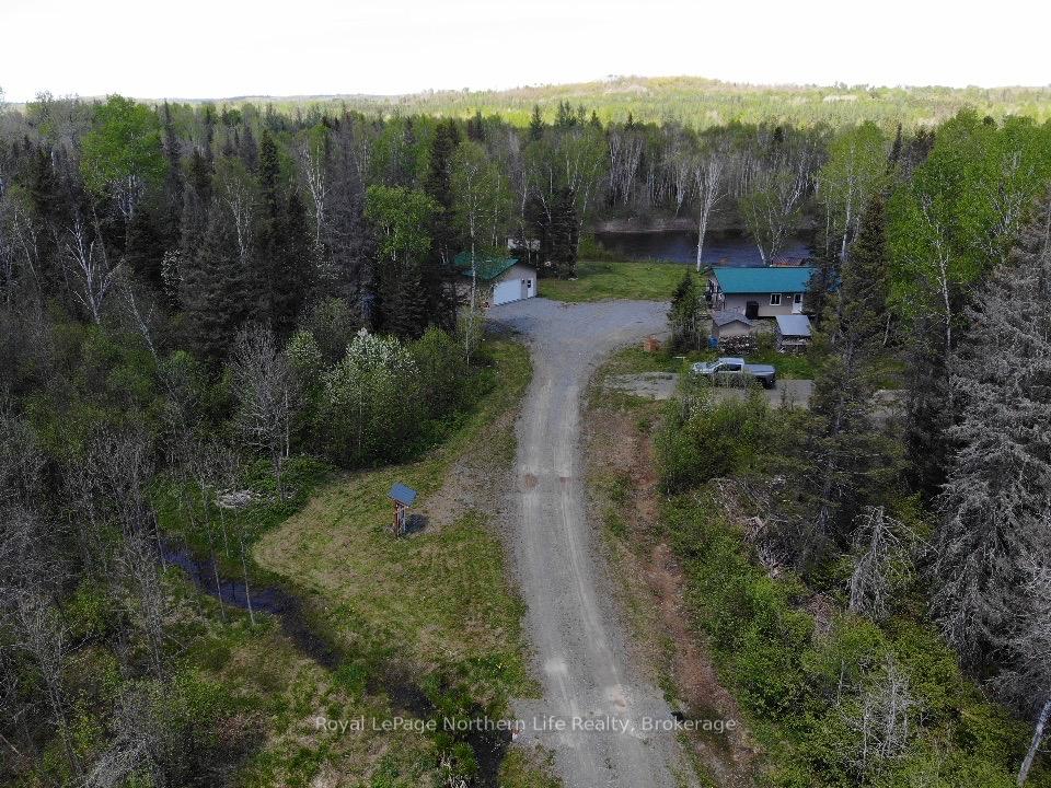 Photo 33 of 126 Roberts Road, West Nipissing, River Valley — HOMEH