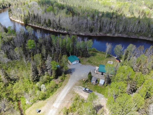Photo 34 of 126 Roberts Road, West Nipissing, River Valley — HOMEH