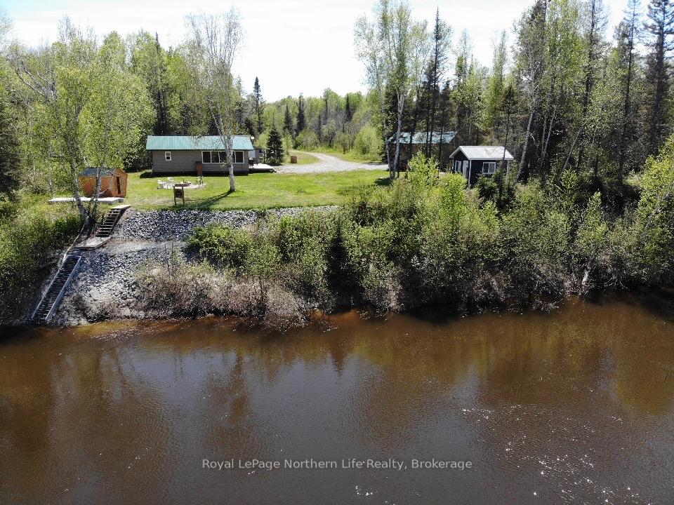 Photo 37 of 126 Roberts Road, West Nipissing, River Valley — HOMEH