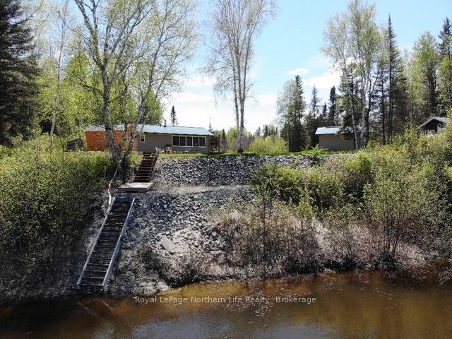 Photo 38 of 126 Roberts Road, West Nipissing, River Valley — HOMEH