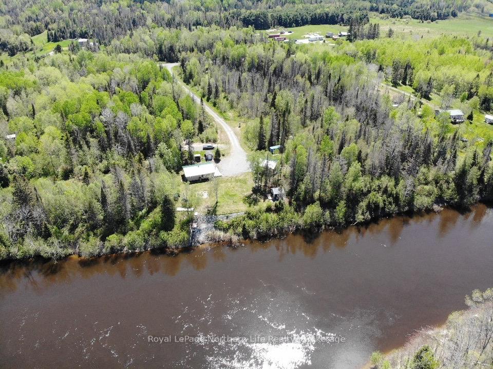 Photo 41 of 126 Roberts Road, West Nipissing, River Valley — HOMEH
