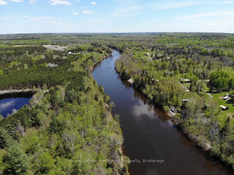 Photo 42 of 126 Roberts Road, West Nipissing, River Valley — HOMEH