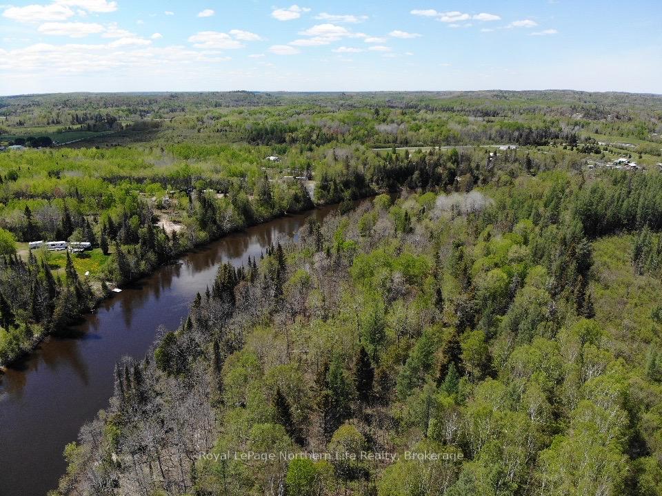 Photo 43 of 126 Roberts Road, West Nipissing, River Valley — HOMEH