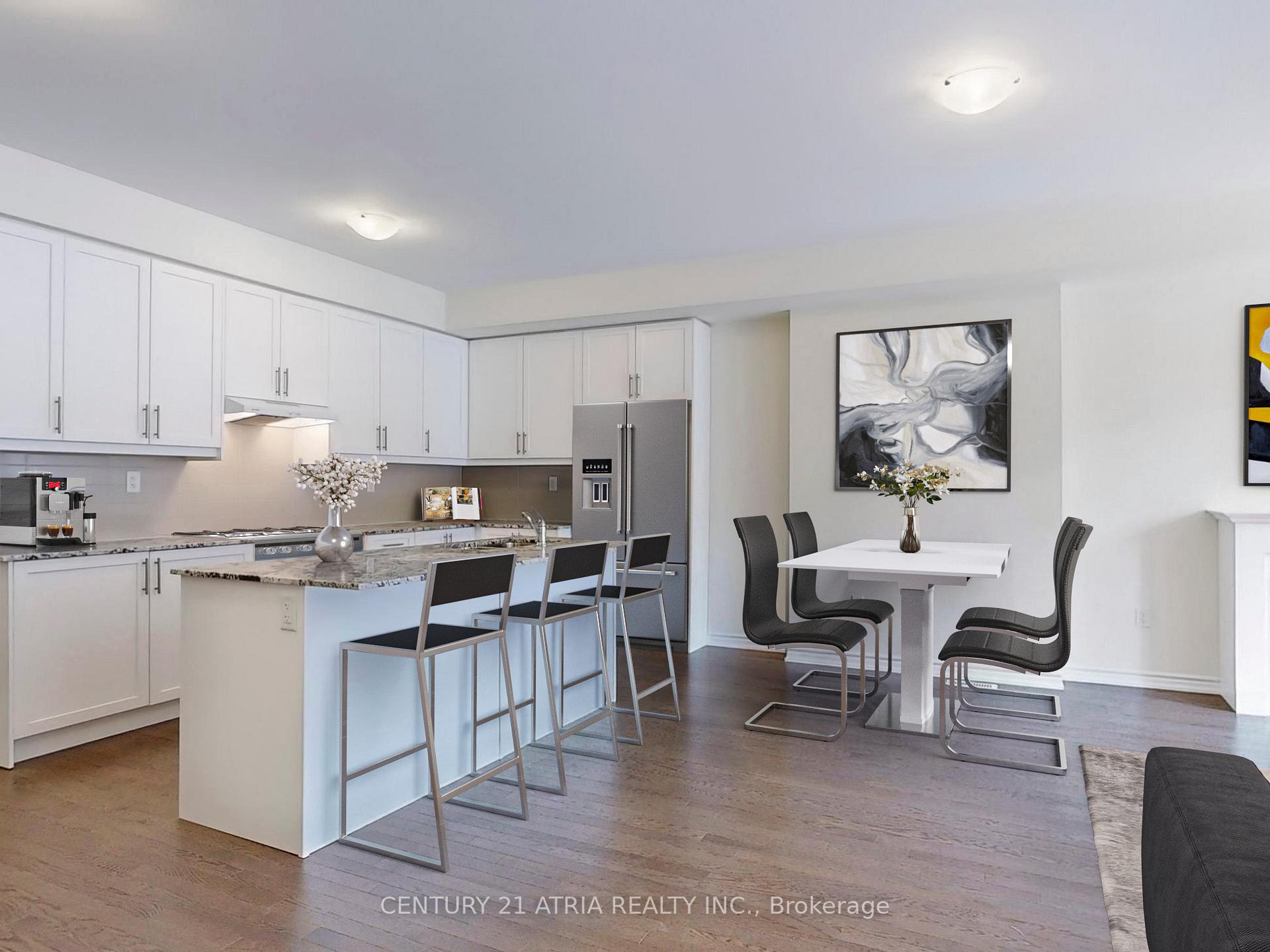 Photo 12 of 12 Gunton Street, Aurora, Bayview Northeast — HOMEH