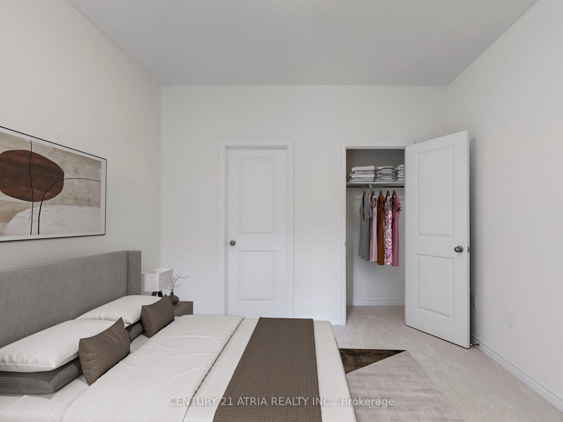 Photo 18 of 12 Gunton Street, Aurora, Bayview Northeast — HOMEH