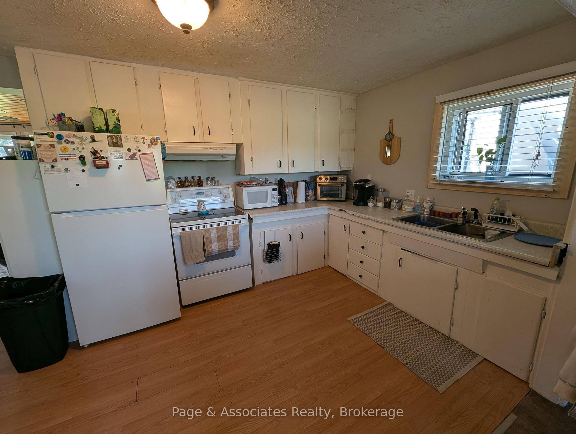 Photo 6 of 6 Caron Road, West Nipissing, Lavigne — HOMEH