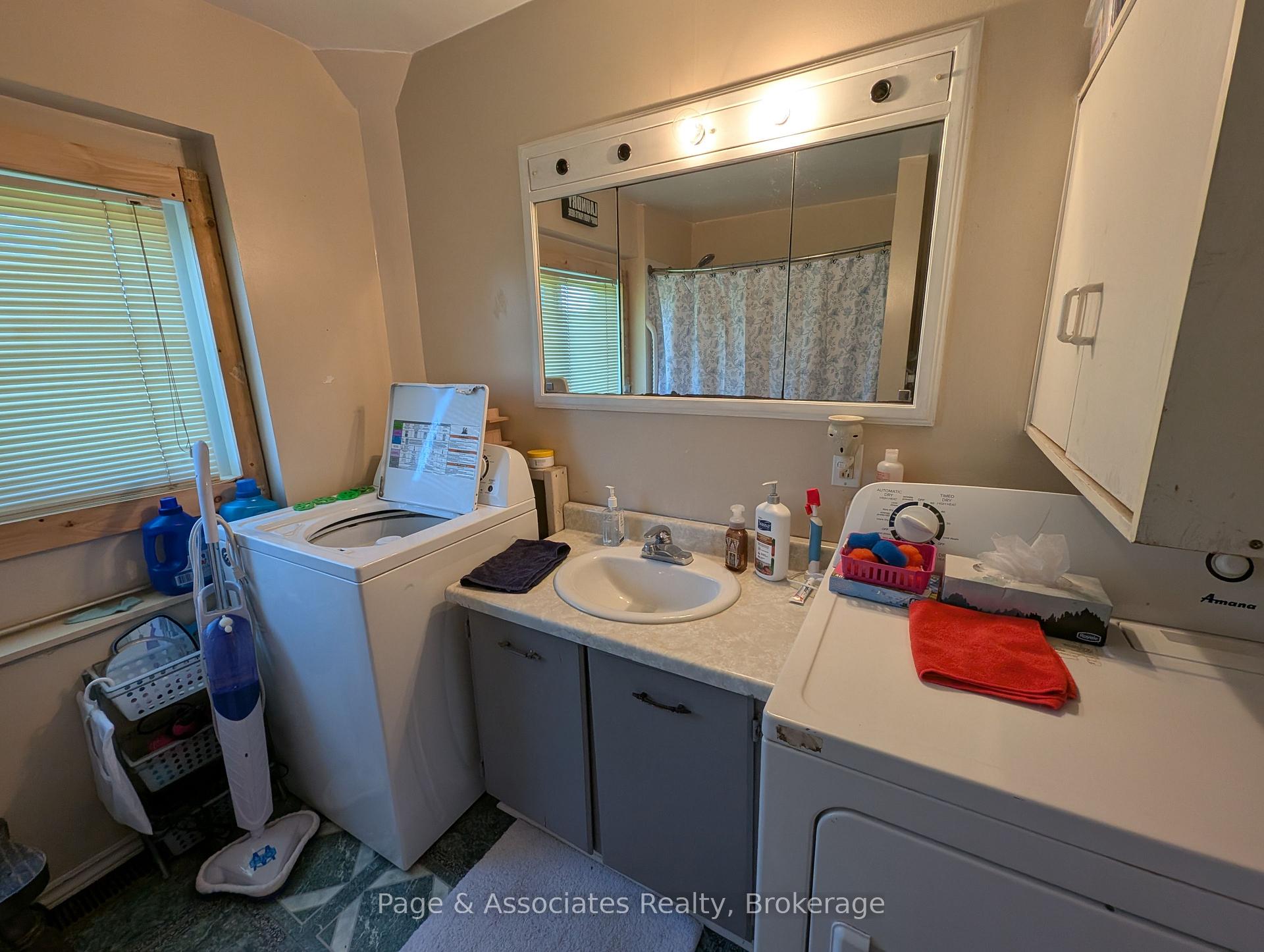Photo 9 of 6 Caron Road, West Nipissing, Lavigne — HOMEH