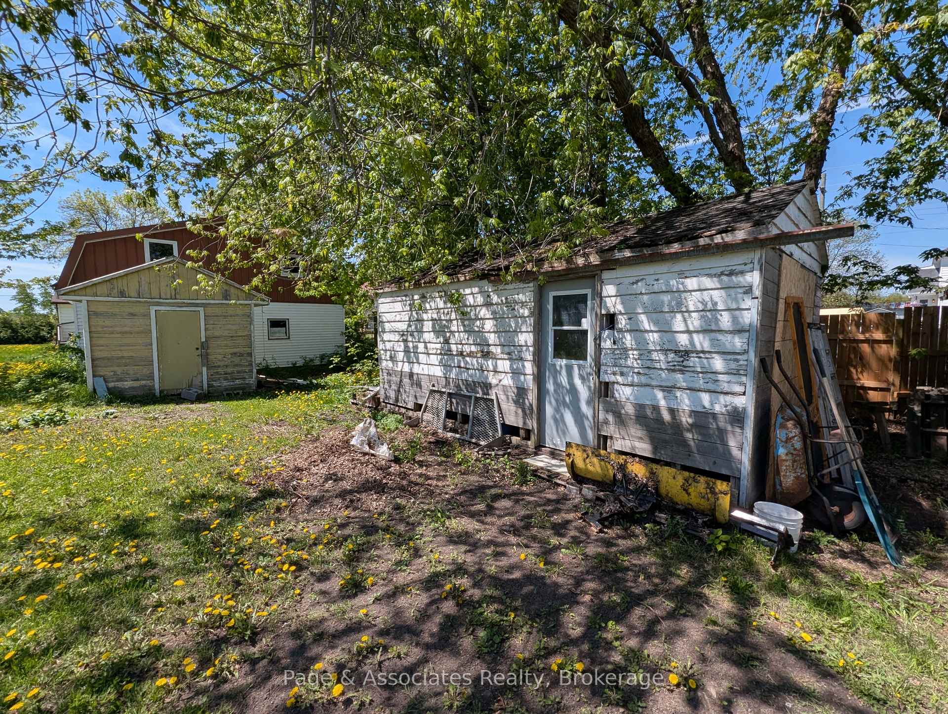Photo 17 of 6 Caron Road, West Nipissing, Lavigne — HOMEH
