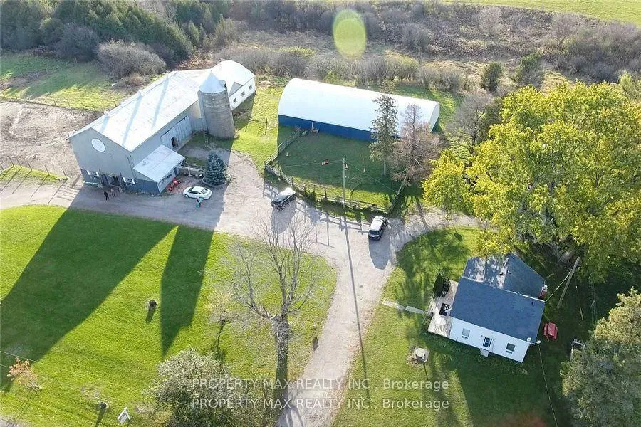 Photo 1 of 9570 Duffs Road, Whitby, Brooklin — HOMEH