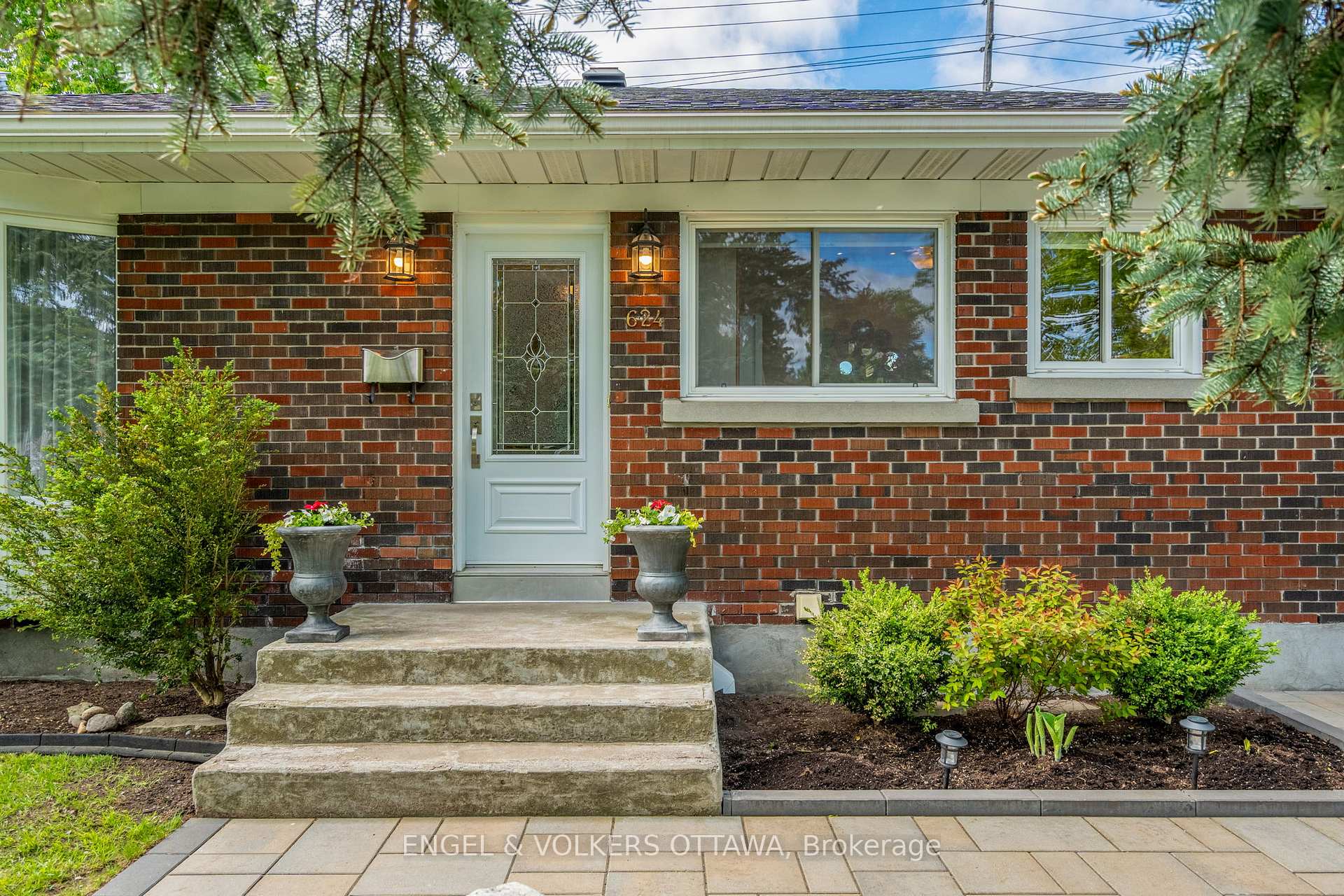 Photo 20 of 624 Browning Avenue, Ottawa, Riverview Park — HOMEH