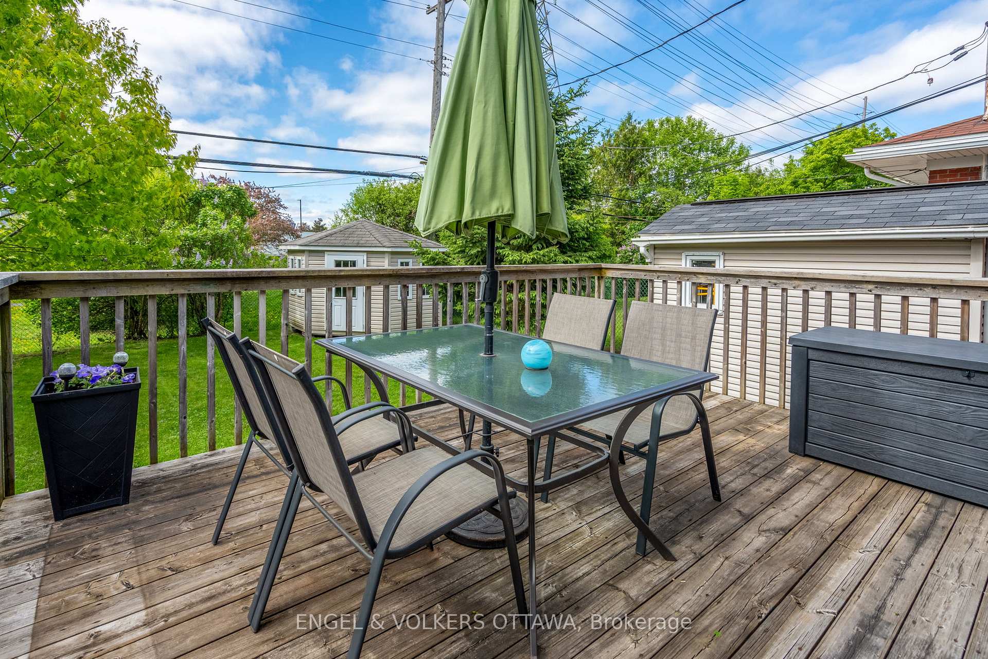 Photo 35 of 624 Browning Avenue, Ottawa, Riverview Park — HOMEH
