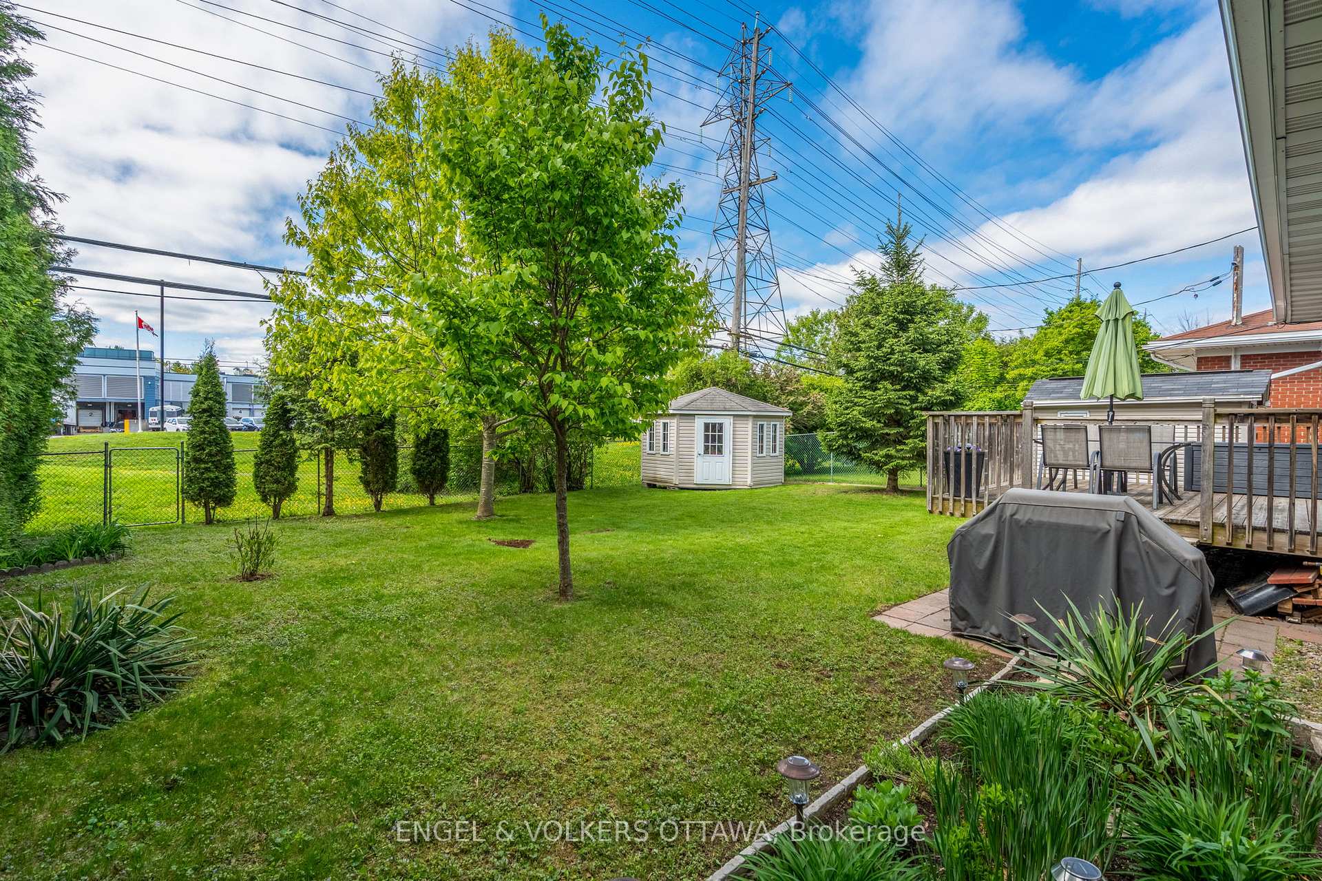 Photo 37 of 624 Browning Avenue, Ottawa, Riverview Park — HOMEH