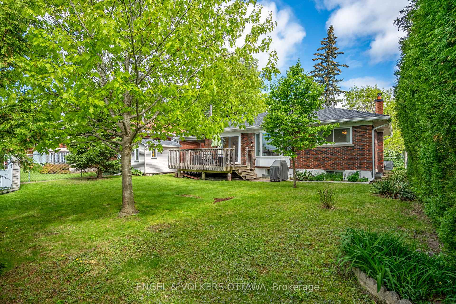 Photo 38 of 624 Browning Avenue, Ottawa, Riverview Park — HOMEH