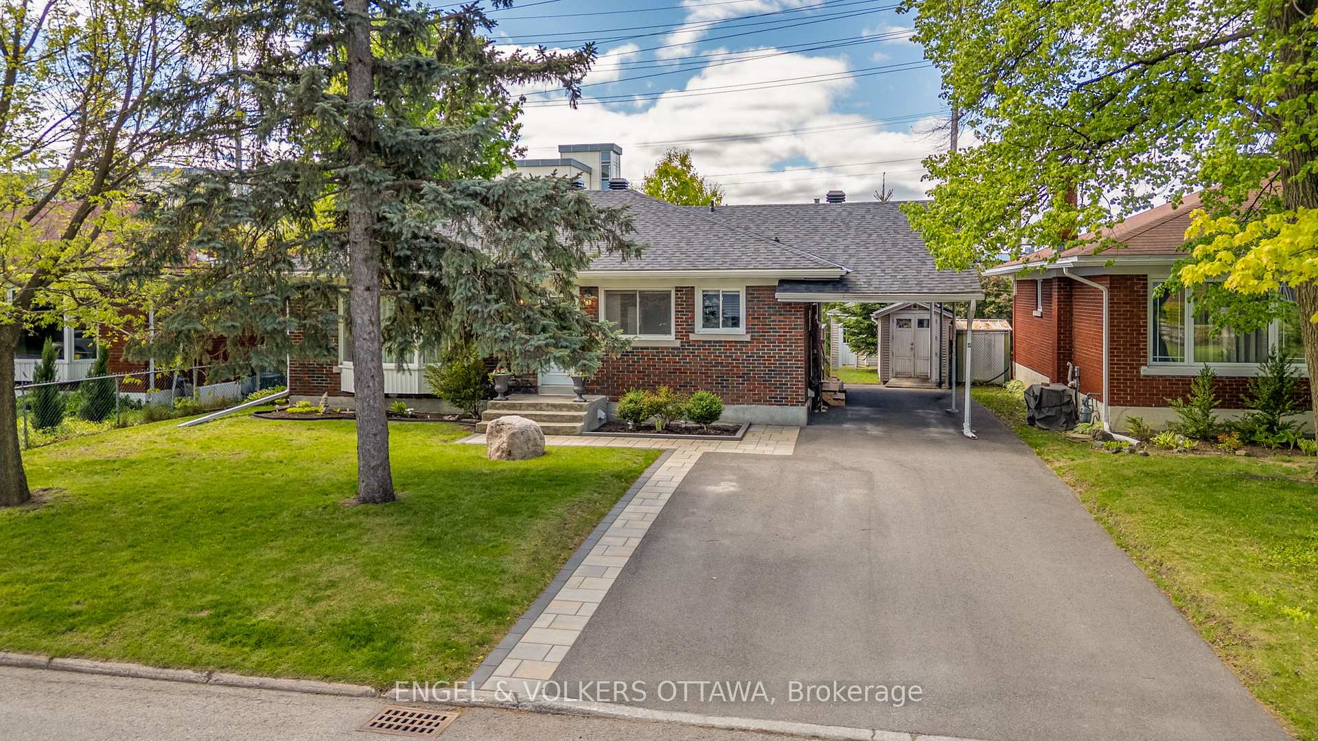 Photo 41 of 624 Browning Avenue, Ottawa, Riverview Park — HOMEH