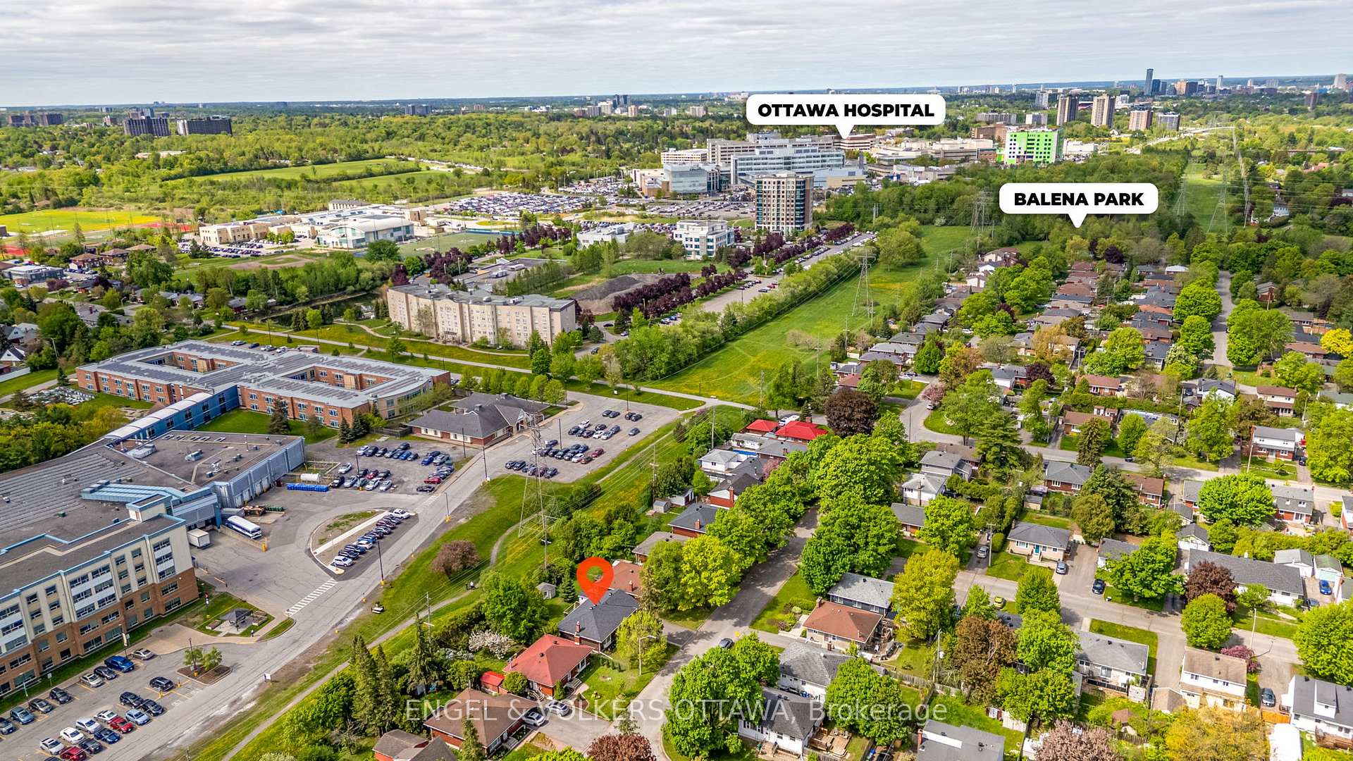 Photo 43 of 624 Browning Avenue, Ottawa, Riverview Park — HOMEH