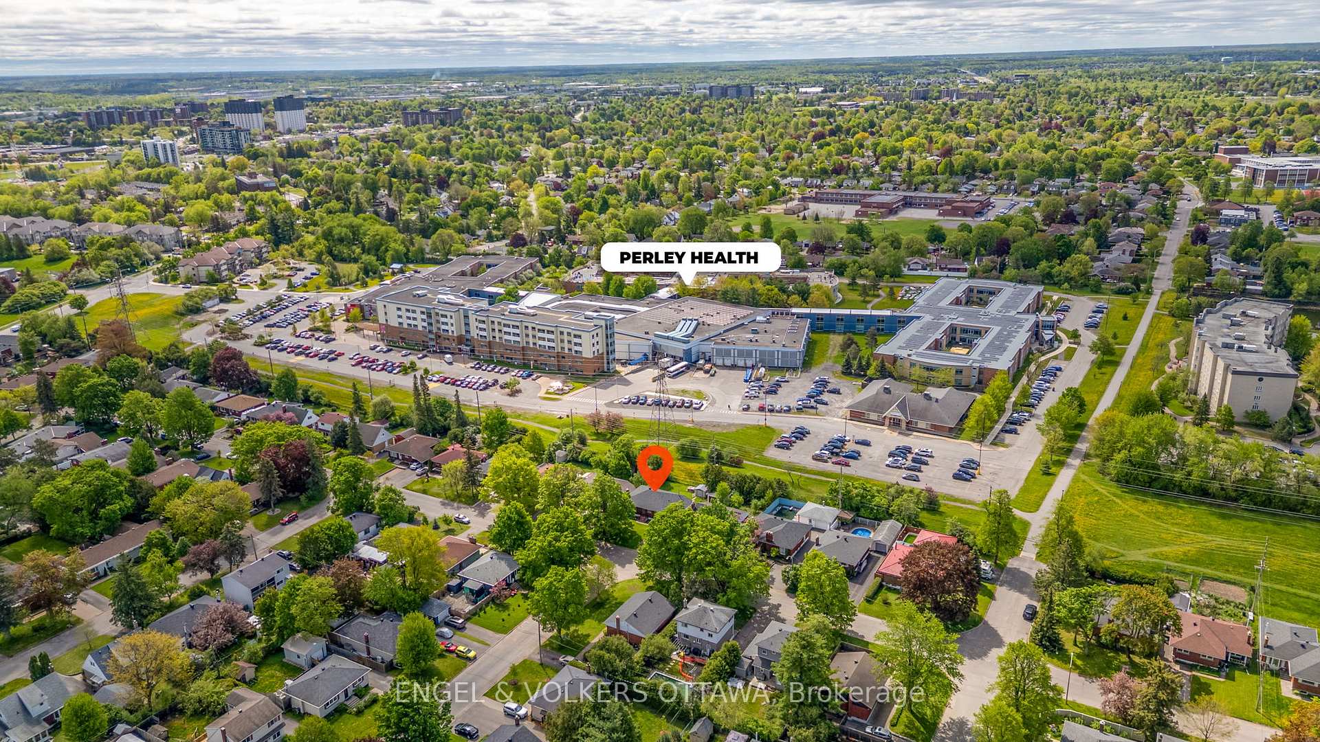 Photo 44 of 624 Browning Avenue, Ottawa, Riverview Park — HOMEH