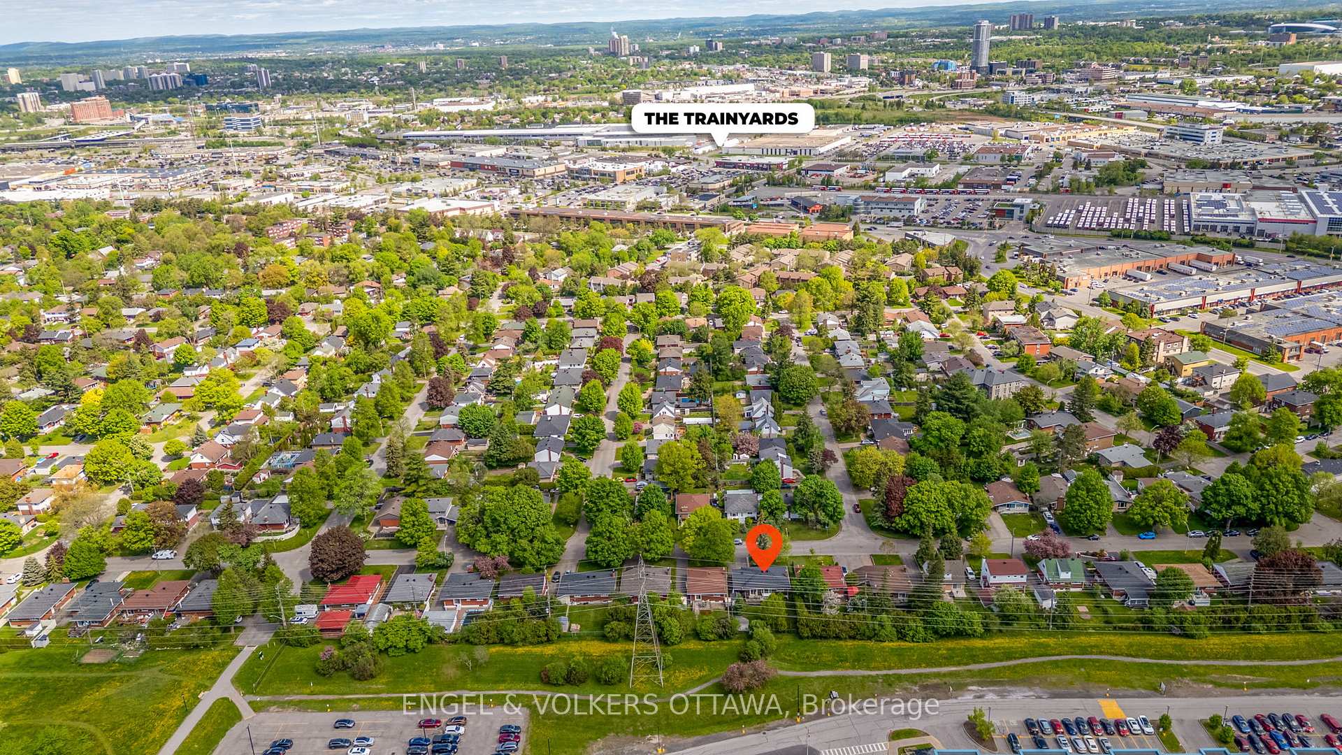 Photo 45 of 624 Browning Avenue, Ottawa, Riverview Park — HOMEH