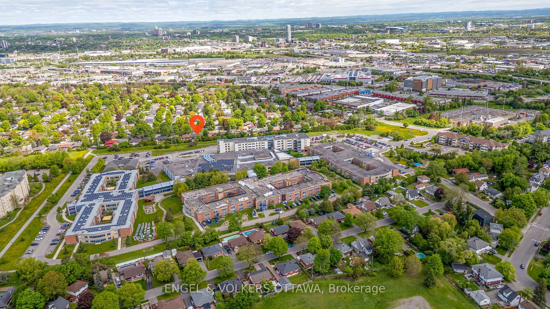 Photo 48 of 624 Browning Avenue, Ottawa, Riverview Park — HOMEH