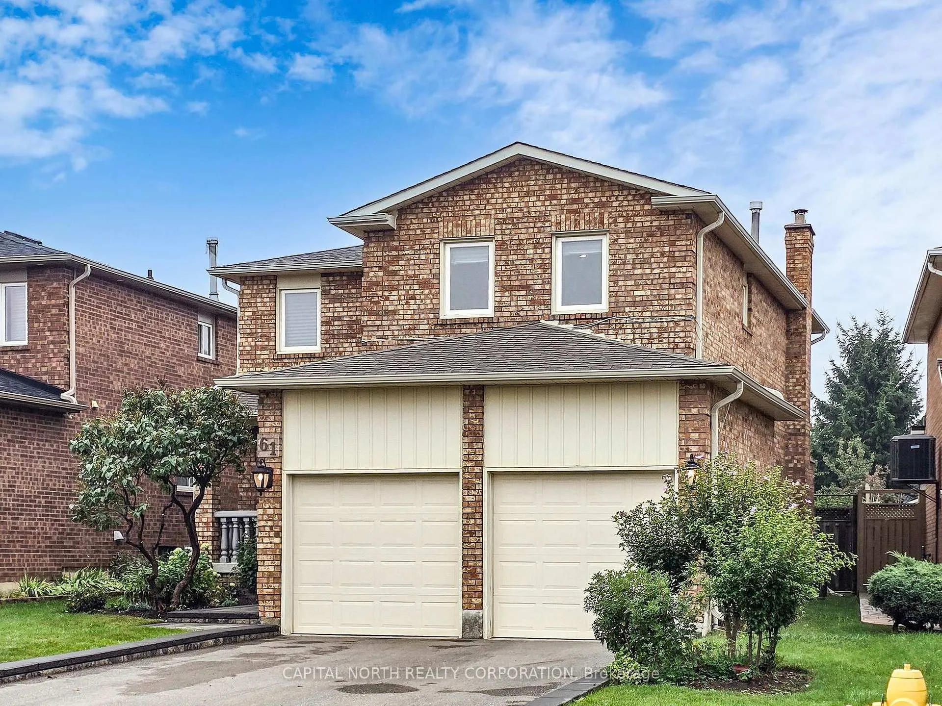 Photo 6 of 61 Sherbourne Drive, Vaughan, Maple — HOMEH