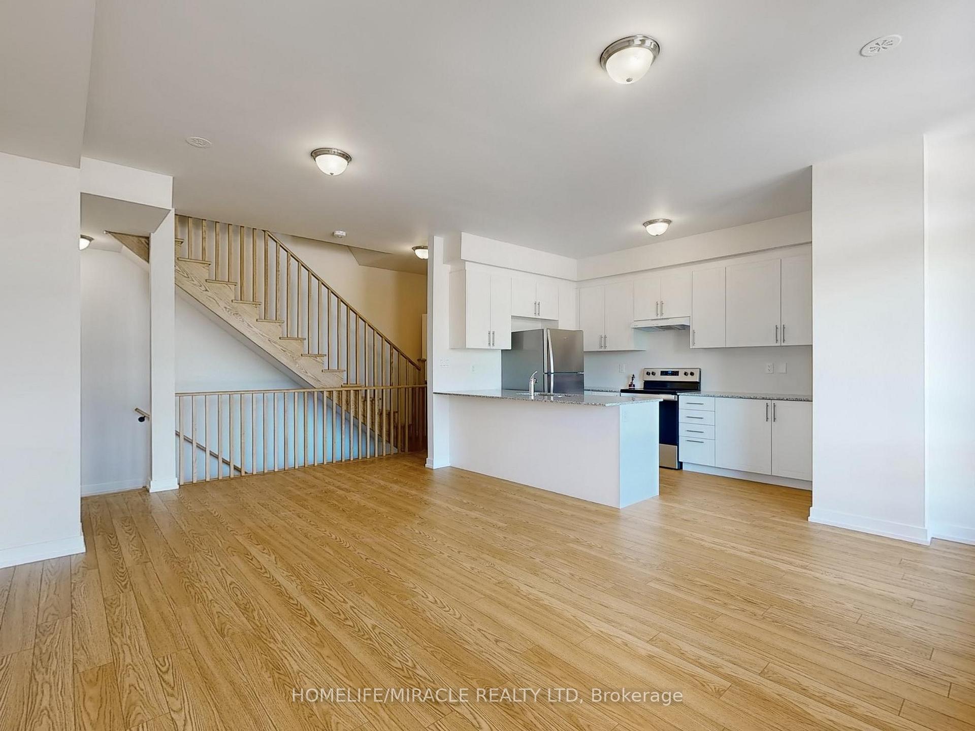 Photo 1 of 41 Kintall Way, Vaughan, Steeles West Industrial — HOMEH