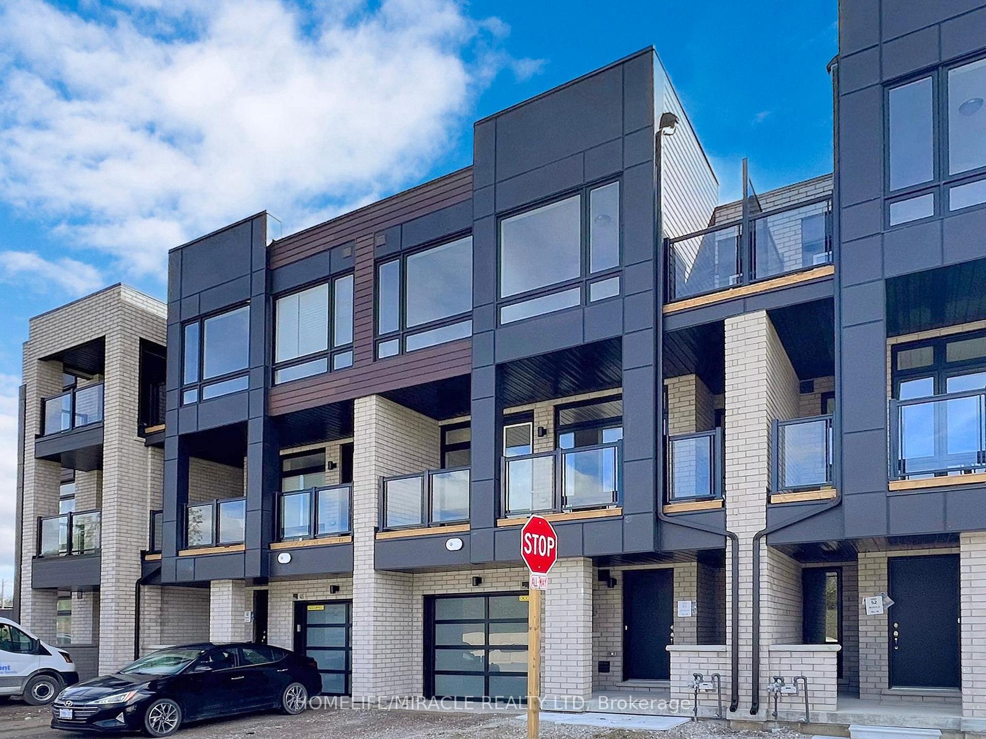 Photo 3 of 41 Kintall Way, Vaughan, Steeles West Industrial — HOMEH