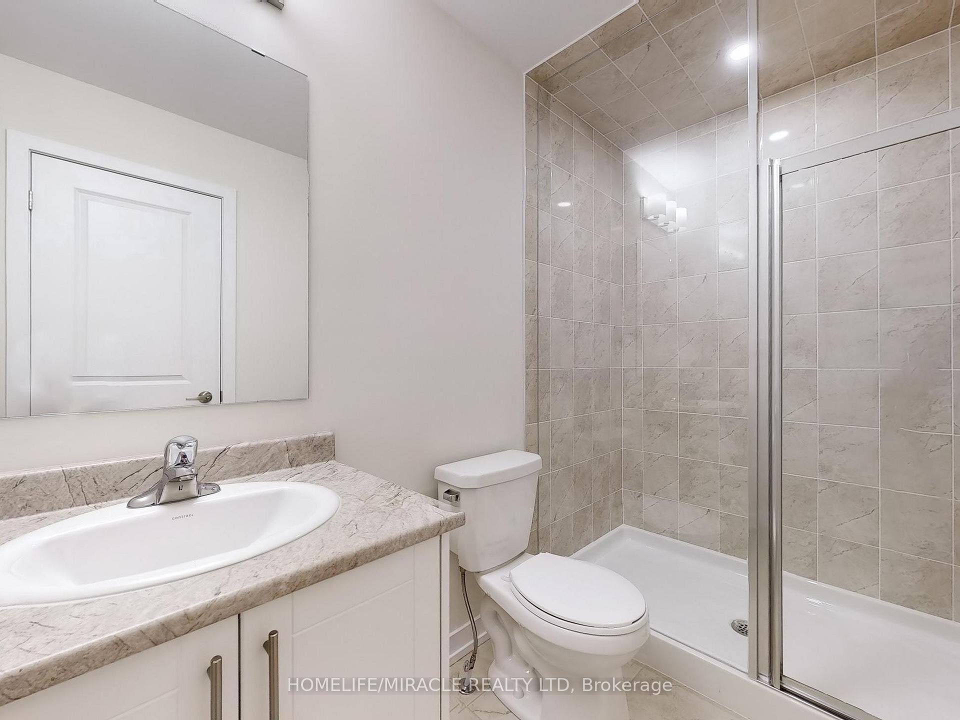 Photo 18 of 41 Kintall Way, Vaughan, Steeles West Industrial — HOMEH