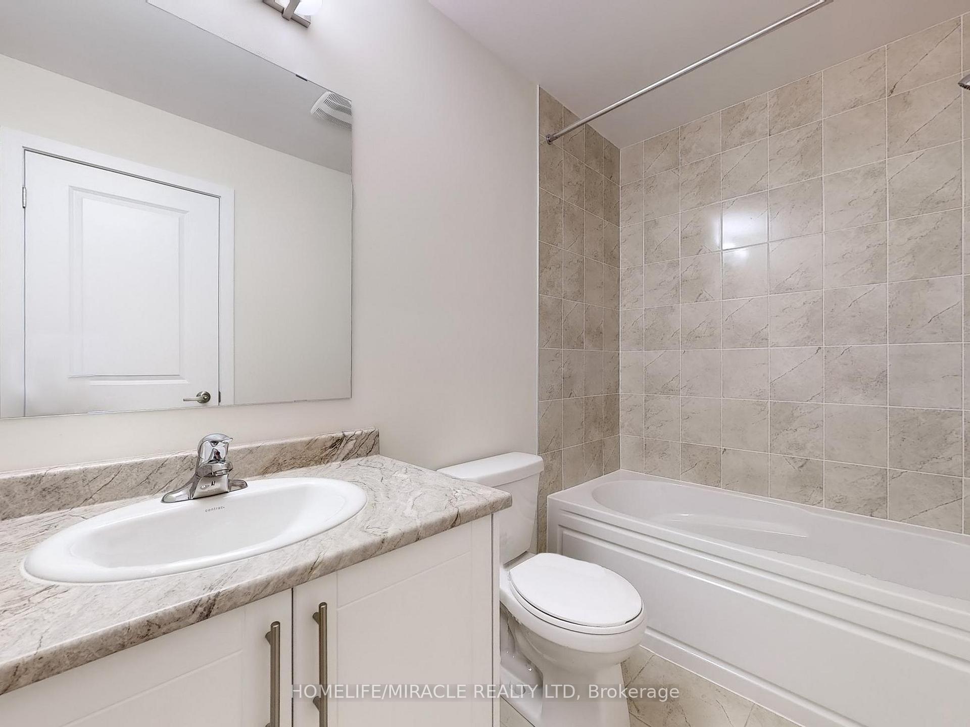 Photo 26 of 41 Kintall Way, Vaughan, Steeles West Industrial — HOMEH
