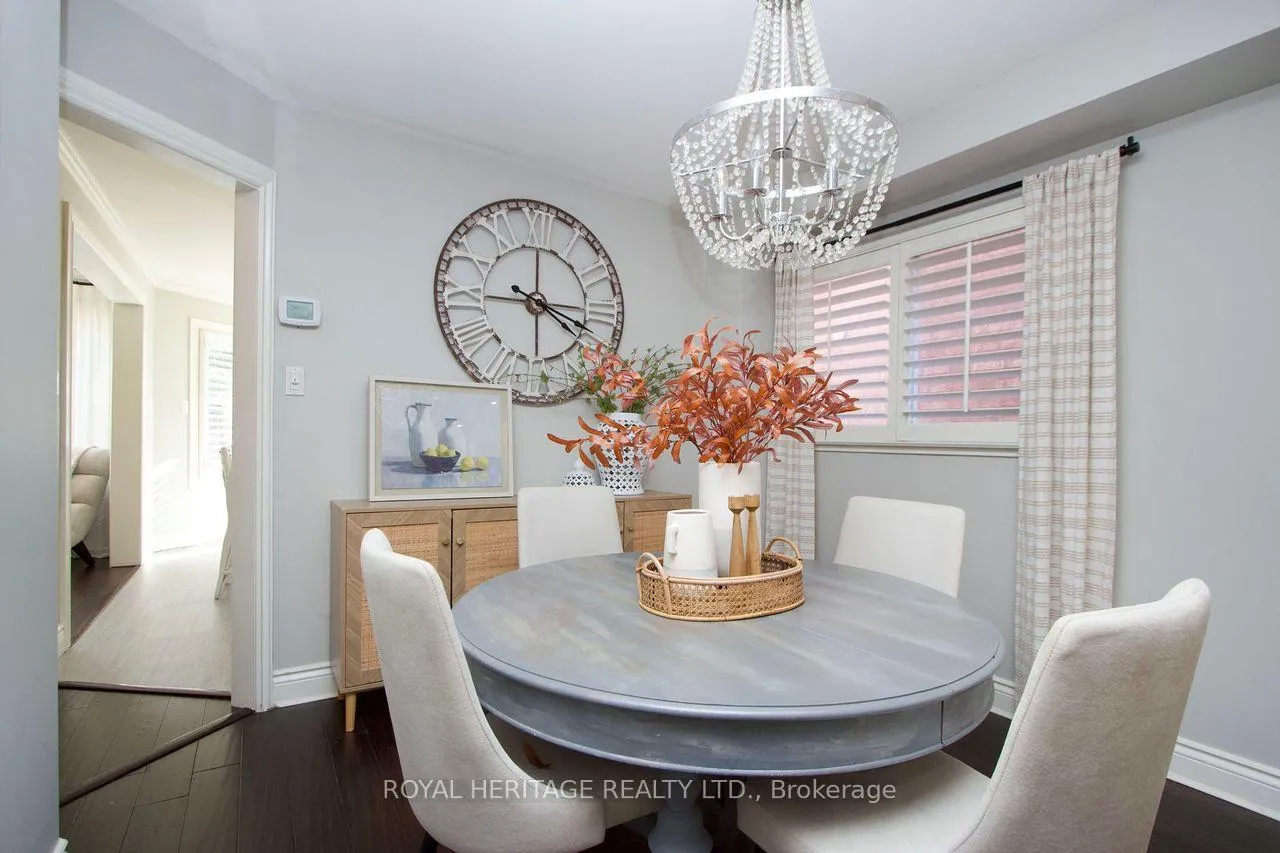 Photo 9 of 66 Fieldnest Crescent, Whitby, Rolling Acres — HOMEH