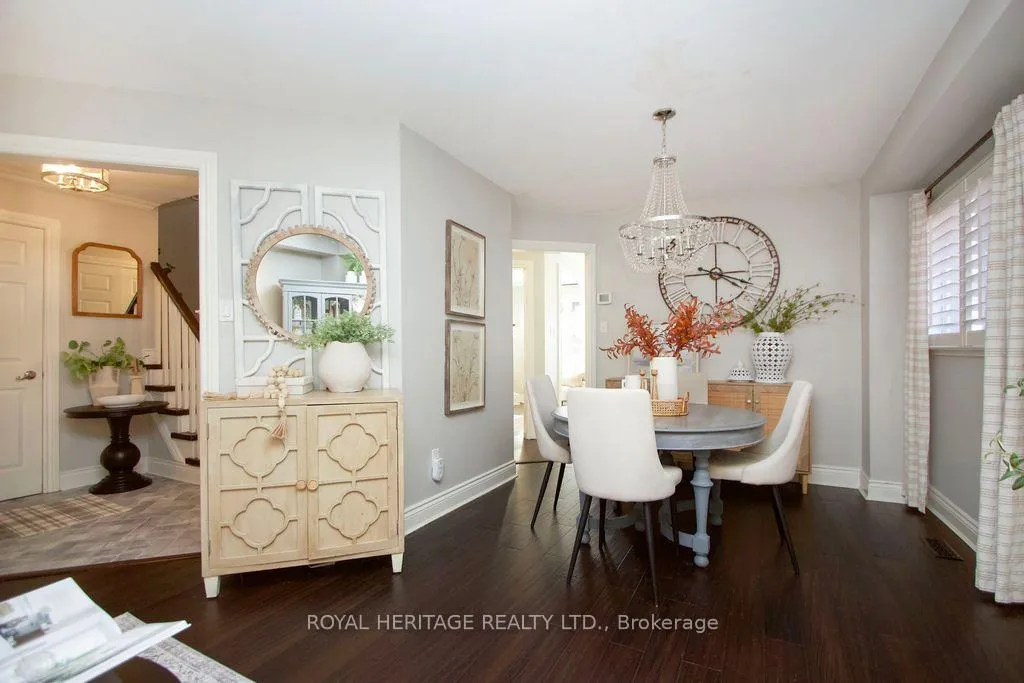 Photo 10 of 66 Fieldnest Crescent, Whitby, Rolling Acres — HOMEH