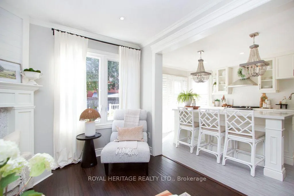 Photo 12 of 66 Fieldnest Crescent, Whitby, Rolling Acres — HOMEH