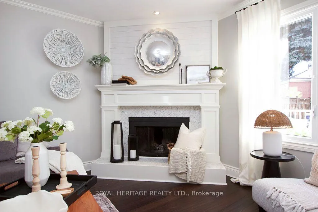 Photo 13 of 66 Fieldnest Crescent, Whitby, Rolling Acres — HOMEH