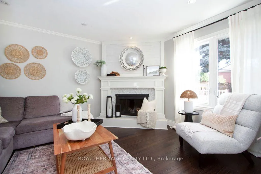 Photo 14 of 66 Fieldnest Crescent, Whitby, Rolling Acres — HOMEH