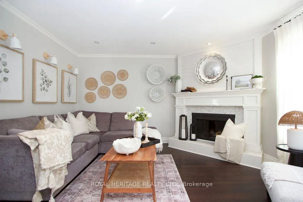 Photo 15 of 66 Fieldnest Crescent, Whitby, Rolling Acres — HOMEH