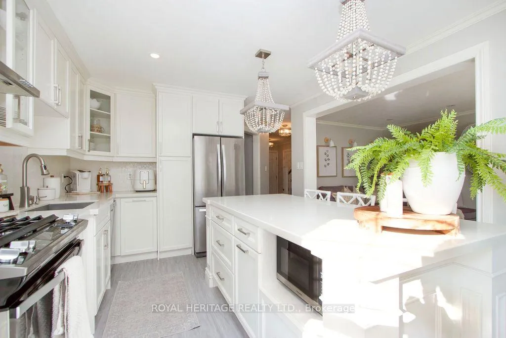 Photo 17 of 66 Fieldnest Crescent, Whitby, Rolling Acres — HOMEH