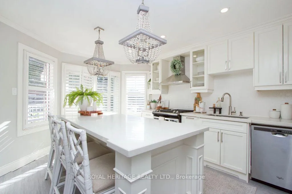 Photo 19 of 66 Fieldnest Crescent, Whitby, Rolling Acres — HOMEH