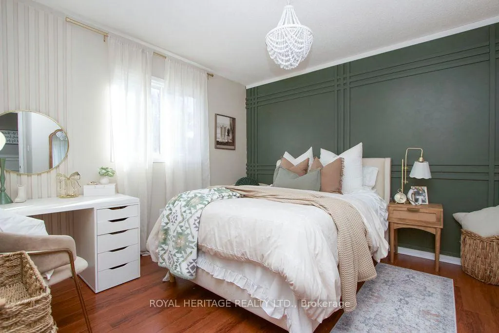 Photo 28 of 66 Fieldnest Crescent, Whitby, Rolling Acres — HOMEH