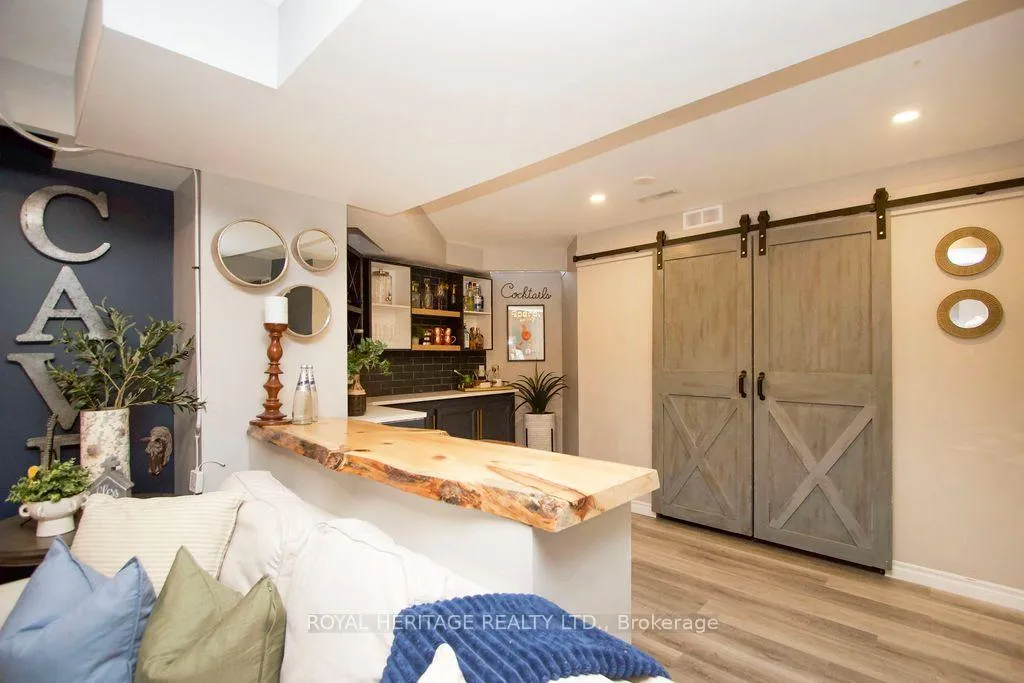 Photo 34 of 66 Fieldnest Crescent, Whitby, Rolling Acres — HOMEH
