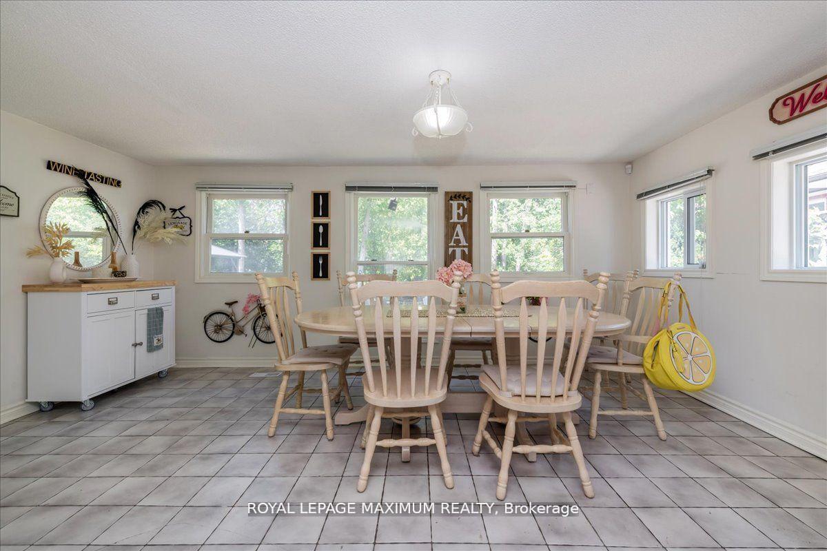 Photo 6 of 749 River Road E, Wasaga Beach — HOMEH